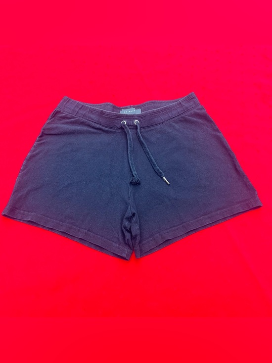 Primark Pants - Primark Cotton Drawstring Lounge Shorts